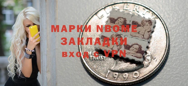 гашик Пересвет