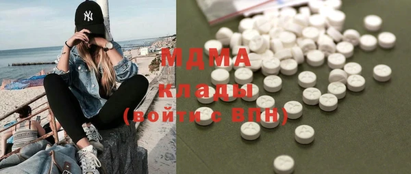 гашик Пересвет